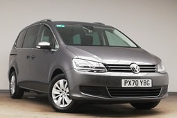 Volkswagen Sharan (10-21) SE Nav 1.4 TSI 150PS 5d For Sale - Arnold Clark Chesterfield Motorstore / Vanstore, Chesterfield