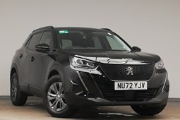 Peugeot 2008 (20 on) 1.2 PureTech Active Premium+ 5dr For Sale - Arnold Clark Chesterfield Motorstore / Vanstore, Chesterfield