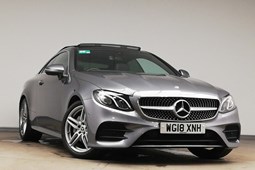 Mercedes-Benz E-Class Coupe (17-23) E 220 d AMG Line Premium 9G-Tronic Plus auto 2d For Sale - Arnold Clark Chesterfield Motorstore / Vanstore, Chesterfield