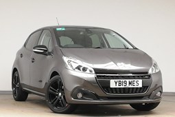 Peugeot 208 Hatchback (12-19) GT Line 1.2 PureTech 110 S&S 5d For Sale - Arnold Clark Chesterfield Motorstore / Vanstore, Chesterfield