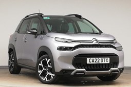 Citroen C3 Aircross SUV (17-24) 1.2 PureTech 130 Shine Plus 5dr EAT6 For Sale - Arnold Clark Chesterfield Motorstore / Vanstore, Chesterfield