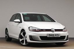 Volkswagen Golf GTI (13-17) 2.0 TSI GTI (Nav) 5d For Sale - Arnold Clark Chesterfield Motorstore / Vanstore, Chesterfield