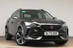 Cupra Formentor SUV (20 on) 1.4 eHybrid 205 V1 5dr DSG For Sale - Arnold Clark Chesterfield Motorstore / Vanstore, Chesterfield