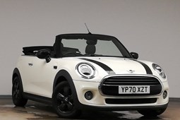 MINI Convertible (16-24) Cooper Classic 2d For Sale - Arnold Clark Chesterfield Motorstore / Vanstore, Chesterfield