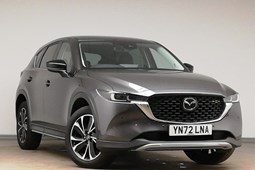 Mazda CX-5 SUV (17 on) 2.0 MHEV Newground 5dr Auto For Sale - Arnold Clark Chesterfield Motorstore / Vanstore, Chesterfield