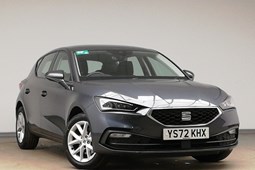 SEAT Leon Hatchback (20 on) SE 1.0 TSI 110PS 5d For Sale - Arnold Clark Chesterfield Motorstore / Vanstore, Chesterfield