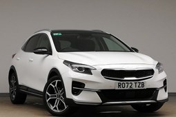 Kia Xceed SUV (19 on) 1.5T GDi ISG 4 5dr For Sale - Arnold Clark Chesterfield Motorstore / Vanstore, Chesterfield