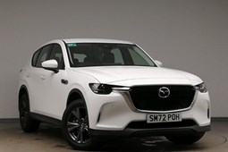 Mazda CX-60 SUV (22 on) 2.5 PHEV Exclusive Line 5dr Auto For Sale - Arnold Clark Chesterfield Motorstore / Vanstore, Chesterfield