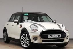 MINI Hatchback (14-24) Cooper Seven 5d For Sale - Arnold Clark Chesterfield Motorstore / Vanstore, Chesterfield