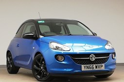 Vauxhall Adam (12-19) 1.2i Energised 3d For Sale - Arnold Clark Chesterfield Motorstore / Vanstore, Chesterfield