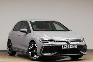 Volkswagen Golf Hatchback (20 on) 1.5 TSI 150 R-Line 5dr For Sale - Arnold Clark Chesterfield Motorstore / Vanstore, Chesterfield