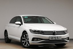 Volkswagen Passat Estate (15-24) SEL 2.0 TDI Evo SCR 150PS DSG auto 4d For Sale - Arnold Clark Chesterfield Motorstore / Vanstore, Chesterfield