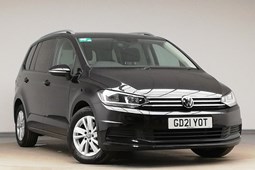 Volkswagen Touran (15 on) SE 2.0 TDI SCR 150PS DSG auto 5d For Sale - Arnold Clark Chesterfield Motorstore / Vanstore, Chesterfield