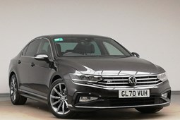 Volkswagen Passat Estate (15-24) R-Line 2.0 TDI Evo SCR 150PS 4d For Sale - Arnold Clark Chesterfield Motorstore / Vanstore, Chesterfield