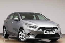 Kia Ceed Hatchback (18 on) 1.5T GDi ISG 2 5dr For Sale - Arnold Clark Chesterfield Motorstore / Vanstore, Chesterfield