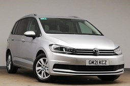 Volkswagen Touran (15 on) SE 2.0 TDI SCR 150PS DSG auto 5d For Sale - Arnold Clark Chesterfield Motorstore / Vanstore, Chesterfield