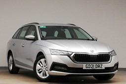 Skoda Octavia Estate (20 on) 1.0 TSI SE 5dr For Sale - Arnold Clark Chesterfield Motorstore / Vanstore, Chesterfield