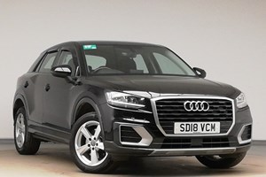 Audi Q2 SUV (16 on) Sport 1.6 TDI 115PS 5d For Sale - Arnold Clark Chesterfield Motorstore / Vanstore, Chesterfield