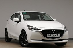 Mazda 2 (15-25) Skyactiv-G 75ps SE-L 5d For Sale - Arnold Clark Chesterfield Motorstore / Vanstore, Chesterfield