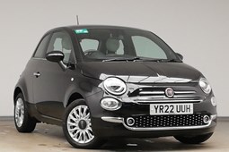 Fiat 500 Hatchback (08-24) 1.0 Mild Hybrid Dolcevita [Part Leather] 3dr For Sale - Arnold Clark Chesterfield Motorstore / Vanstore, Chesterfield