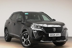 Peugeot 2008 (20 on) 1.2 PureTech 130 Allure 5dr EAT8 For Sale - Arnold Clark Chesterfield Motorstore / Vanstore, Chesterfield