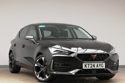 Cupra Leon Hatchback (20 on) 1.5 TSI V1 5dr For Sale - Arnold Clark Chesterfield Motorstore / Vanstore, Chesterfield