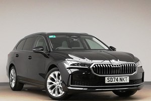 Skoda Superb Estate (24 on) 2.0 TDI SE L 5dr DSG For Sale - Arnold Clark Chesterfield Motorstore / Vanstore, Chesterfield