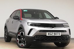 Vauxhall Mokka SUV (20 on) 1.2 Turbo GS Line 5dr Auto For Sale - Arnold Clark Chesterfield Motorstore / Vanstore, Chesterfield