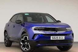 Vauxhall Mokka SUV (20 on) 1.2 Turbo 136 GS 5dr For Sale - Arnold Clark Chesterfield Motorstore / Vanstore, Chesterfield