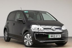 Volkswagen e-Up Hatchback (14-22) 82PS auto 5d For Sale - Arnold Clark Chesterfield Motorstore / Vanstore, Chesterfield