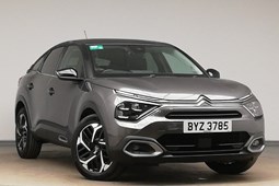 Citroen C4 Hatchback (21 on) 1.2 PureTech [130] Shine 5dr For Sale - Arnold Clark Chesterfield Motorstore / Vanstore, Chesterfield