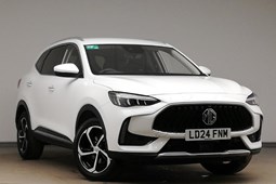 MG HS SUV (19-24) 1.5 T-GDI Trophy 5dr For Sale - Arnold Clark Chesterfield Motorstore / Vanstore, Chesterfield