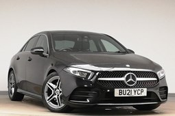 Mercedes-Benz A-Class Saloon (19 on) A 220 d AMG Line 8G-DCT auto 4d For Sale - Arnold Clark Chesterfield Motorstore / Vanstore, Chesterfield