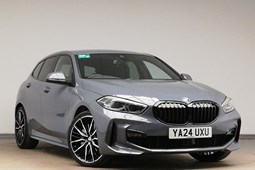 BMW 1-Series Hatchback (19-24) 118i [136] M Sport 5dr [Live Cockpit Professional] For Sale - Arnold Clark Chesterfield Motorstore / Vanstore, Chesterfield