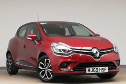 Renault Clio Hatchback (12-19) Play TCe 90 5d For Sale - Arnold Clark Chesterfield Motorstore / Vanstore, Chesterfield