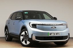 Ford Explorer SUV (24 on) 210kW Premium 77kWh 5dr Auto For Sale - Arnold Clark Chesterfield Motorstore / Vanstore, Chesterfield
