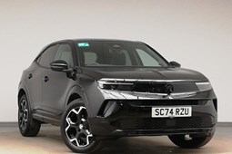 Vauxhall Mokka SUV (20 on) 1.2 Turbo 136 GS 5dr For Sale - Arnold Clark Chesterfield Motorstore / Vanstore, Chesterfield