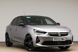 Vauxhall Corsa Hatchback (20 on) 1.2 GS 5dr For Sale - Arnold Clark Chesterfield Motorstore / Vanstore, Chesterfield