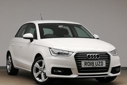 Audi A1 Sportback (12-18) Sport Nav 1.4 TFSI 125PS 5d For Sale - Arnold Clark Chesterfield Motorstore / Vanstore, Chesterfield
