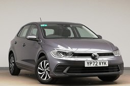 Volkswagen Polo Hatchback (17 on) 1.0 TSI Life 5dr DSG For Sale - Arnold Clark Chesterfield Motorstore / Vanstore, Chesterfield