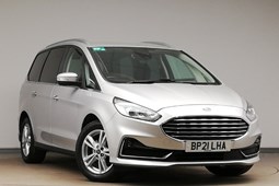 Ford Galaxy (15-23) Titanium 2.0 Ford EcoBlue 150PS auto 5d For Sale - Arnold Clark Chesterfield Motorstore / Vanstore, Chesterfield