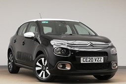 Citroen C3 (17-24) Origins PureTech 83 S&S 5d For Sale - Arnold Clark Chesterfield Motorstore / Vanstore, Chesterfield