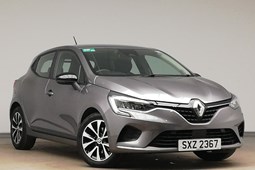 Renault Clio Hatchback (19 on) 1.6 E-TECH Hybrid 145 Evolution 5dr Auto For Sale - Arnold Clark Chesterfield Motorstore / Vanstore, Chesterfield