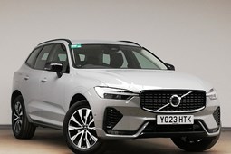 Volvo XC60 SUV (17 on) 2.0 B5P Plus Dark 5dr AWD Geartronic For Sale - Arnold Clark Chesterfield Motorstore / Vanstore, Chesterfield