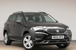 SEAT Ateca SUV (16 on) 1.5 TSI EVO FR 5d For Sale - Arnold Clark Chesterfield Motorstore / Vanstore, Chesterfield