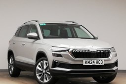 Skoda Karoq SUV (17 on) 2.0 TDI SE L 5dr DSG For Sale - Arnold Clark Chesterfield Motorstore / Vanstore, Chesterfield