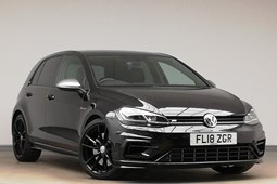 Volkswagen Golf Hatchback (13-20) R 2.0 TSI BMT 310PS 4Motion (03/17 on) 5d For Sale - Arnold Clark Chesterfield Motorstore / Vanstore, Chesterfield