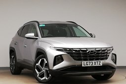 Hyundai Tucson SUV (21 on) 1.6 TGDi PHEV Premium 5dr 4WD Auto For Sale - Arnold Clark Chesterfield Motorstore / Vanstore, Chesterfield