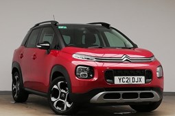 Citroen C3 Aircross SUV (17-24) 1.2 PureTech 130 Shine Plus 5dr EAT6 For Sale - Arnold Clark Chesterfield Motorstore / Vanstore, Chesterfield