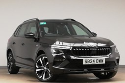 Skoda Kamiq SUV (19 on) 1.0 TSI Monte Carlo 5dr For Sale - Arnold Clark Chesterfield Motorstore / Vanstore, Chesterfield